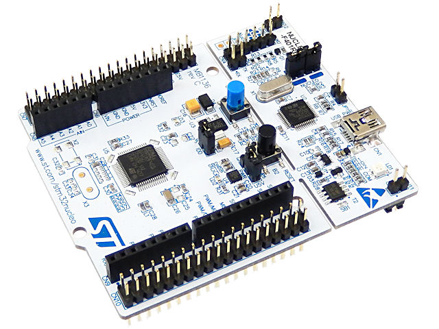 which nucleo stm32 model to buy which nucleo stm32 model to buy
