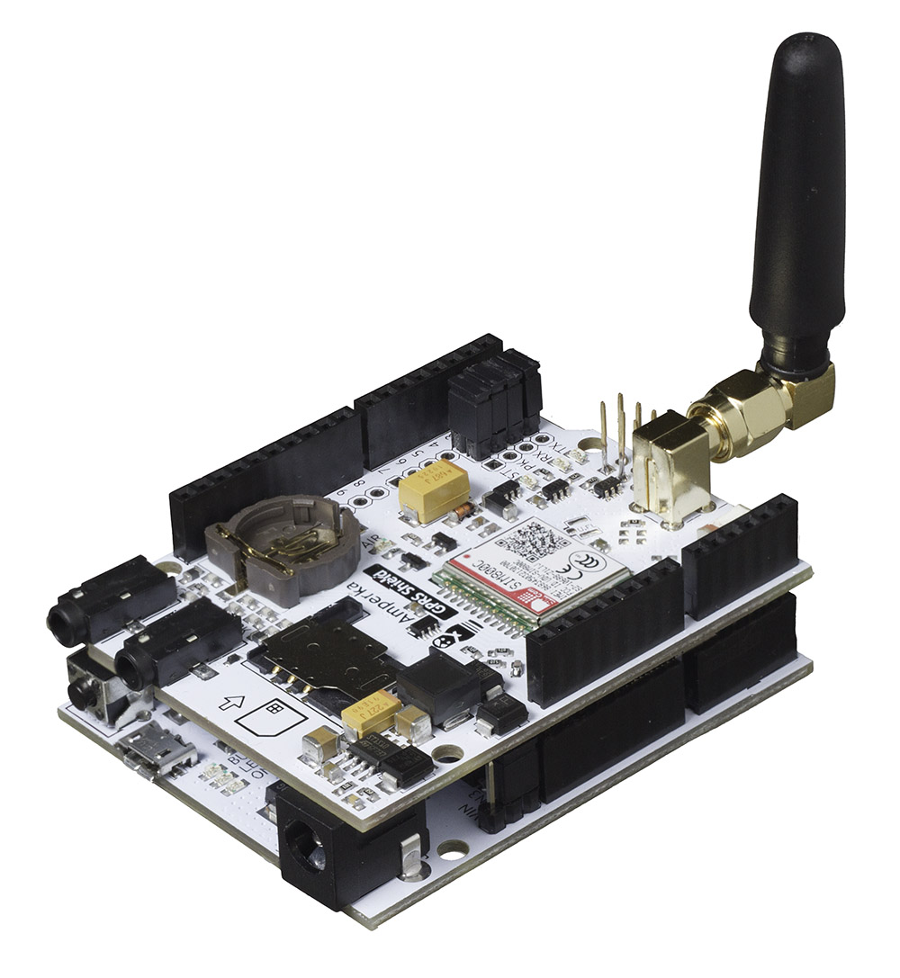 GPRS Shield V3 