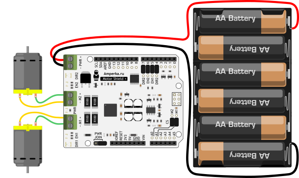 Радиоежегодник- Выпуск Путеводитель по Arduino PDF | PDF