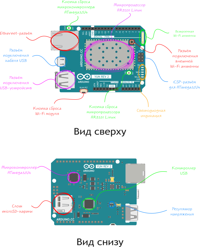 Розетка с USB-портами и интернетом Armacontrol / Rj / Lan | Армасток